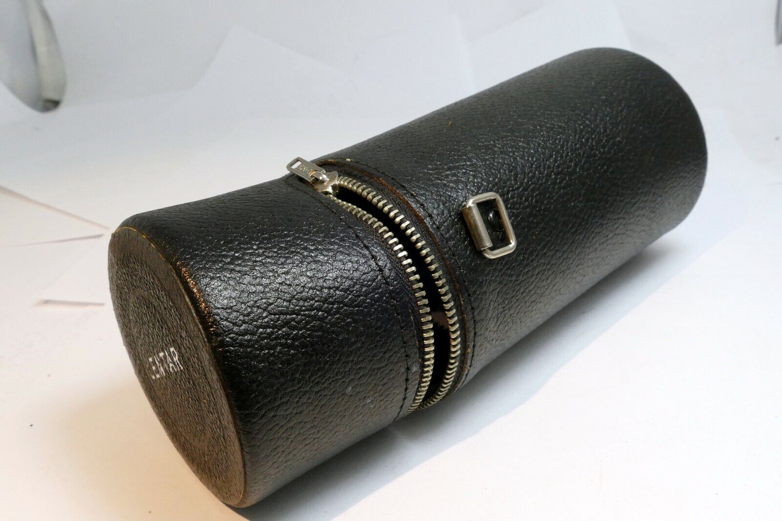 Hard Case  for 55-300mm 135mm 55-200mm lenses 2.5X7"