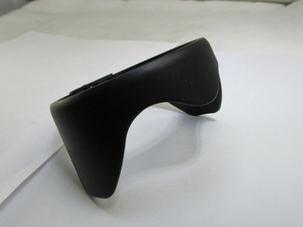 Lens Hood Shade adapter  twist on type for 76mm ID for 72mm rim panasonic