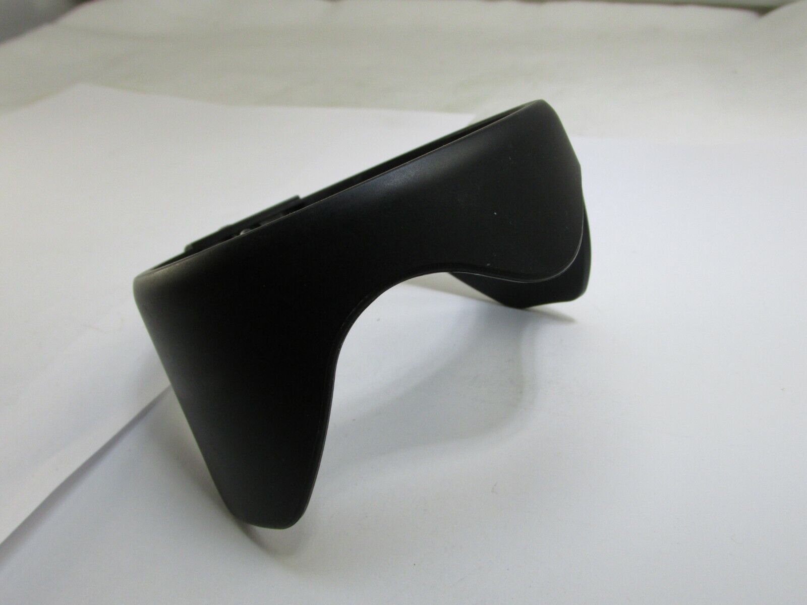 Lens Hood Shade adapter  twist on type for 76mm ID for 72mm rim panasonic