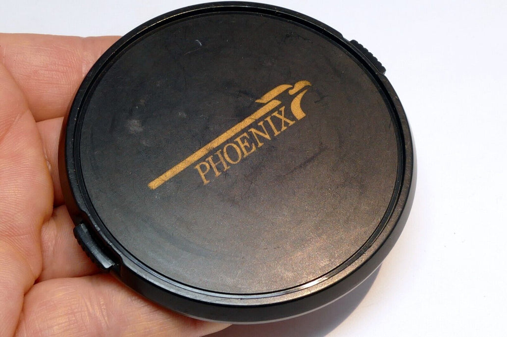 Phoenix 77mm rim Lens Front Cap for 19-35mm Vivitar