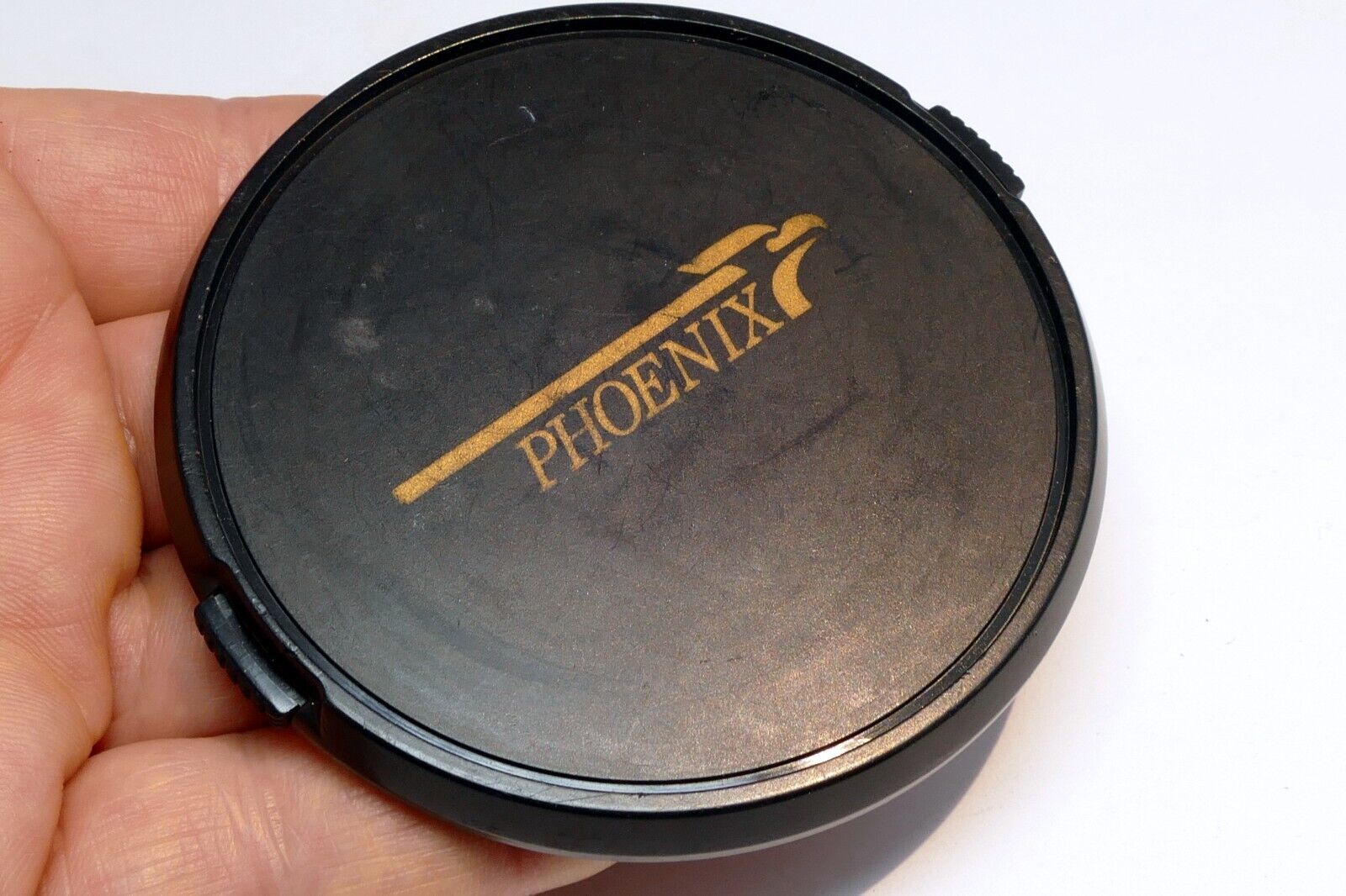 Phoenix 77mm rim Lens Front Cap for 19-35mm Vivitar