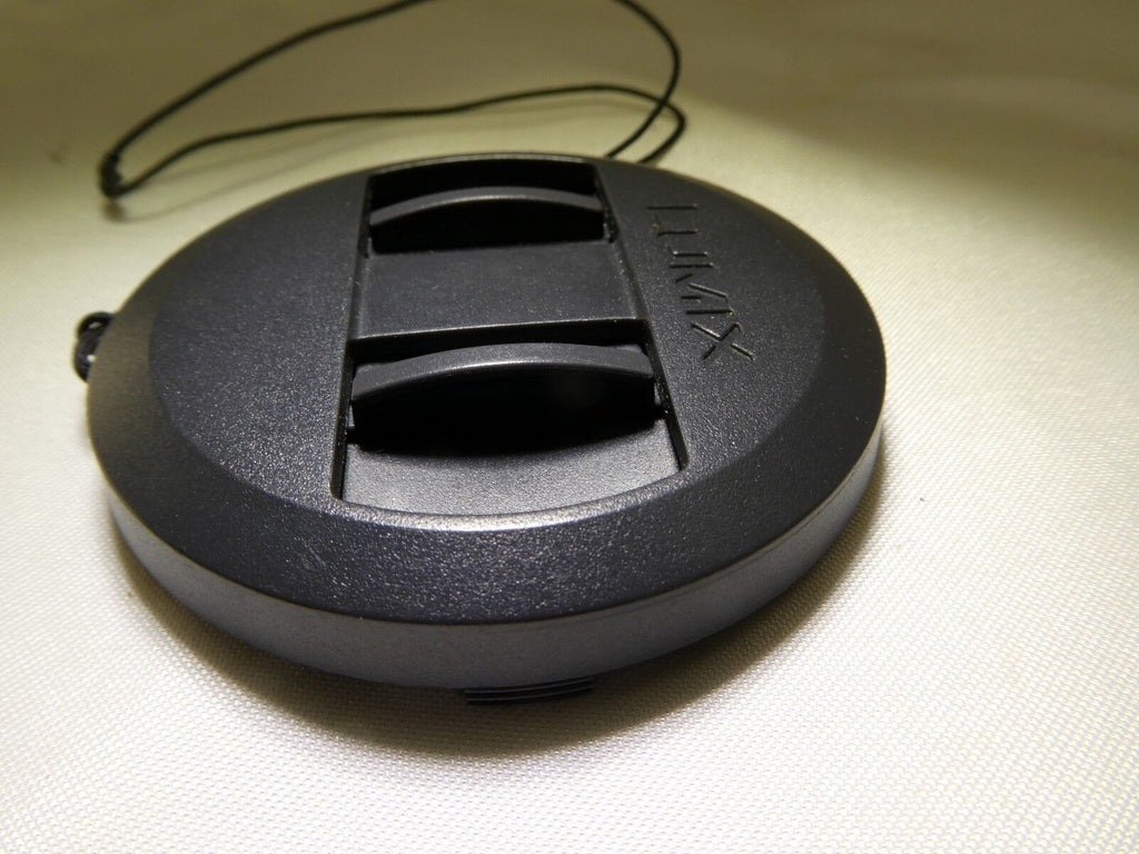 Panasonic Front Lens Cap 52mm Lumix OEM GEnuine