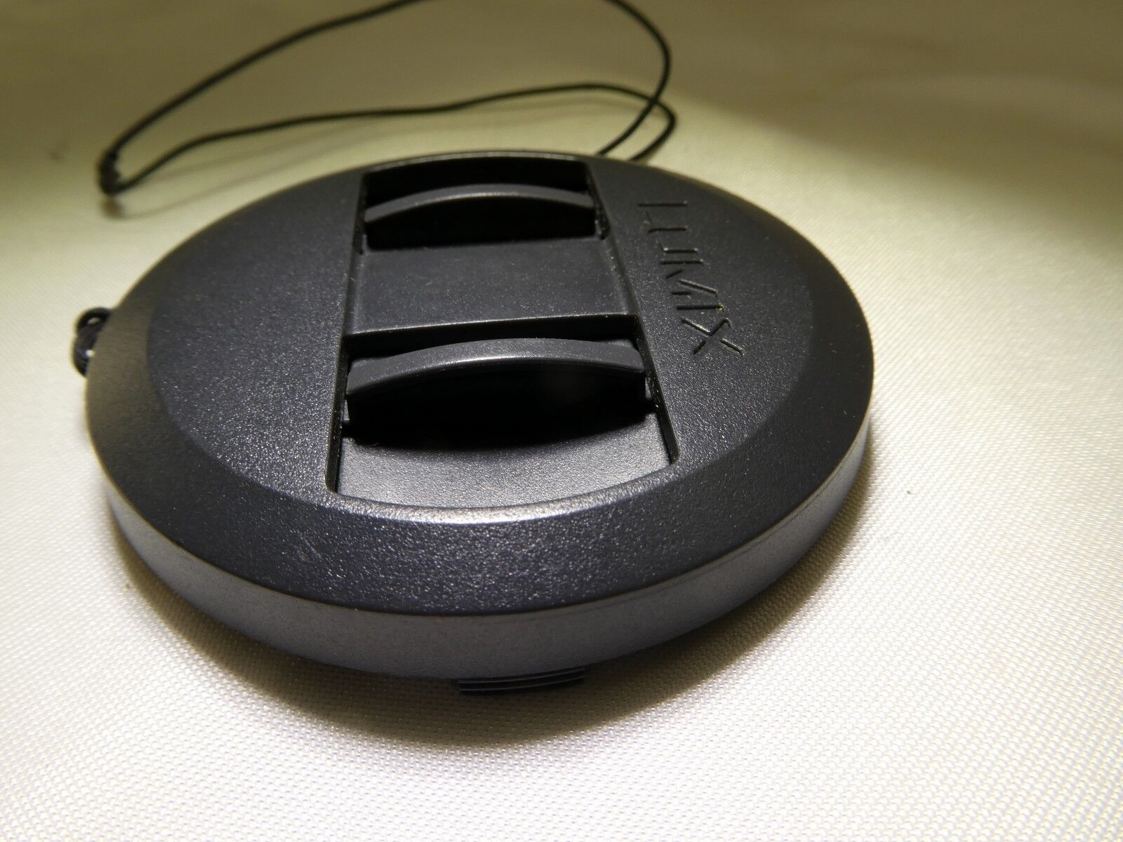 Panasonic Front Lens Cap 52mm Lumix OEM GEnuine
