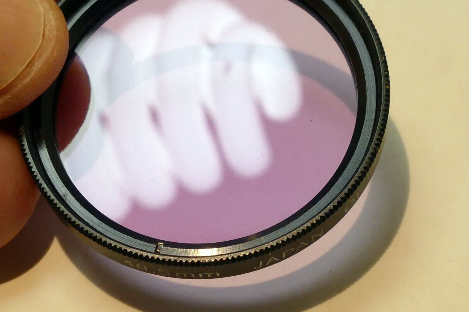Zeikos 40.5mm Lens Filter fluorescent lighting FL-D Multi-coated