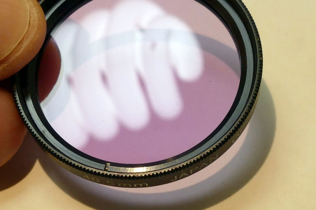 Zeikos 40.5mm Lens Filter fluorescent lighting FL-D Multi-coated