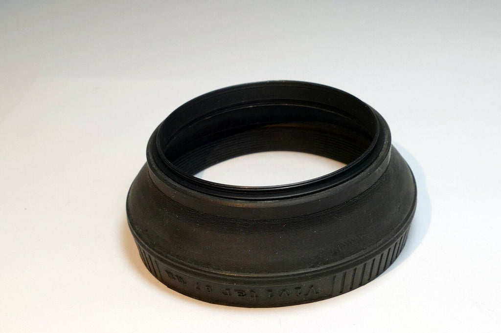 67mm rubber Lens Hood Shade screw in for 70-210mm series 1 f3.8 f3.5