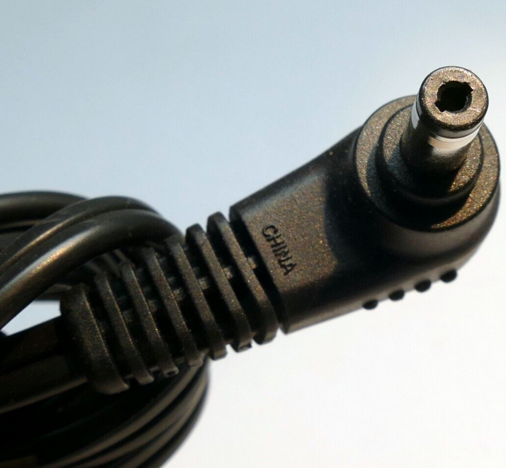 AC DC Power Universal Plug Jack Adapter J-cam cord cable  for charger