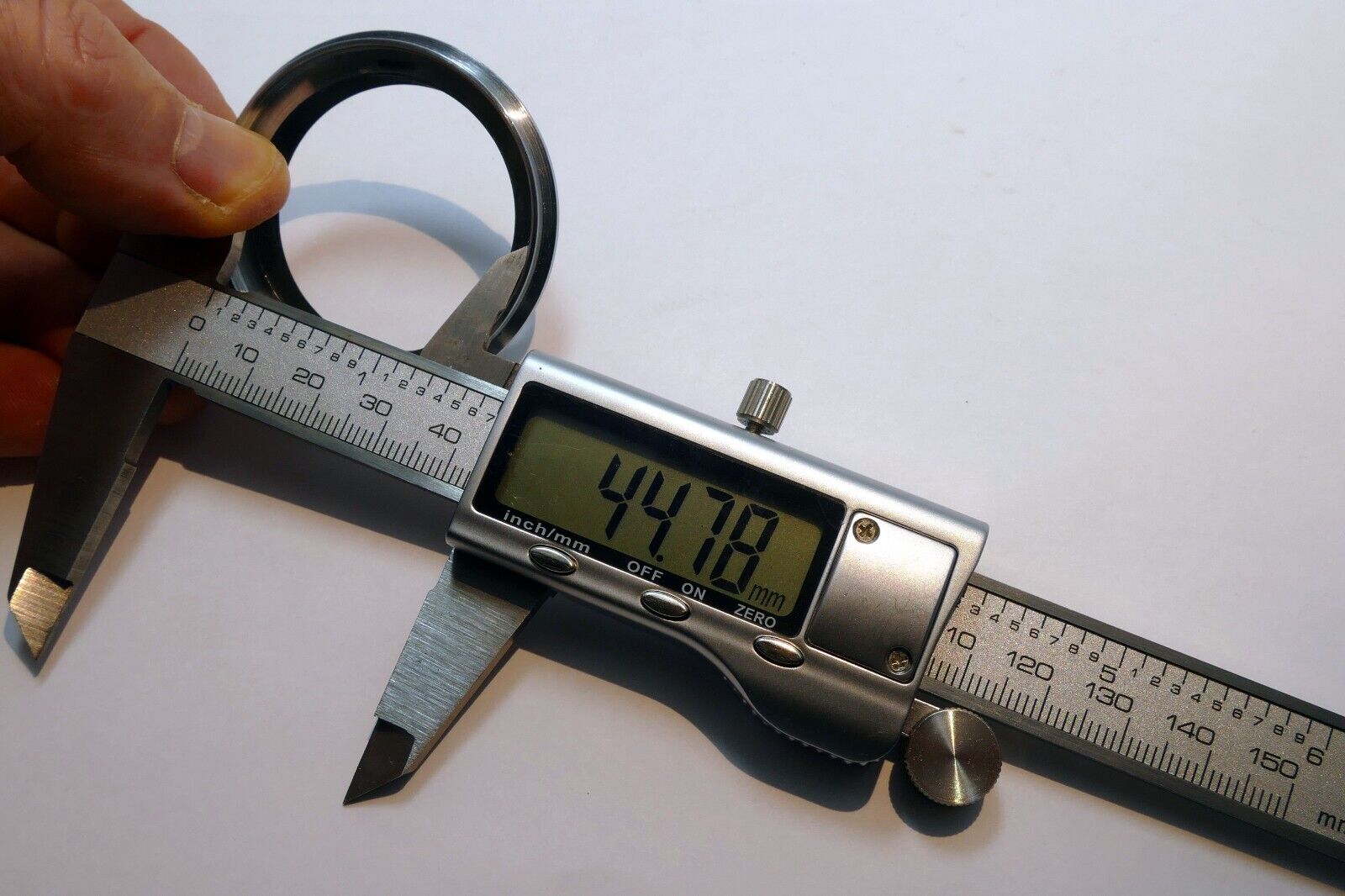 46mm to Leica M camera mount adapter Reverse Ring for MACRO