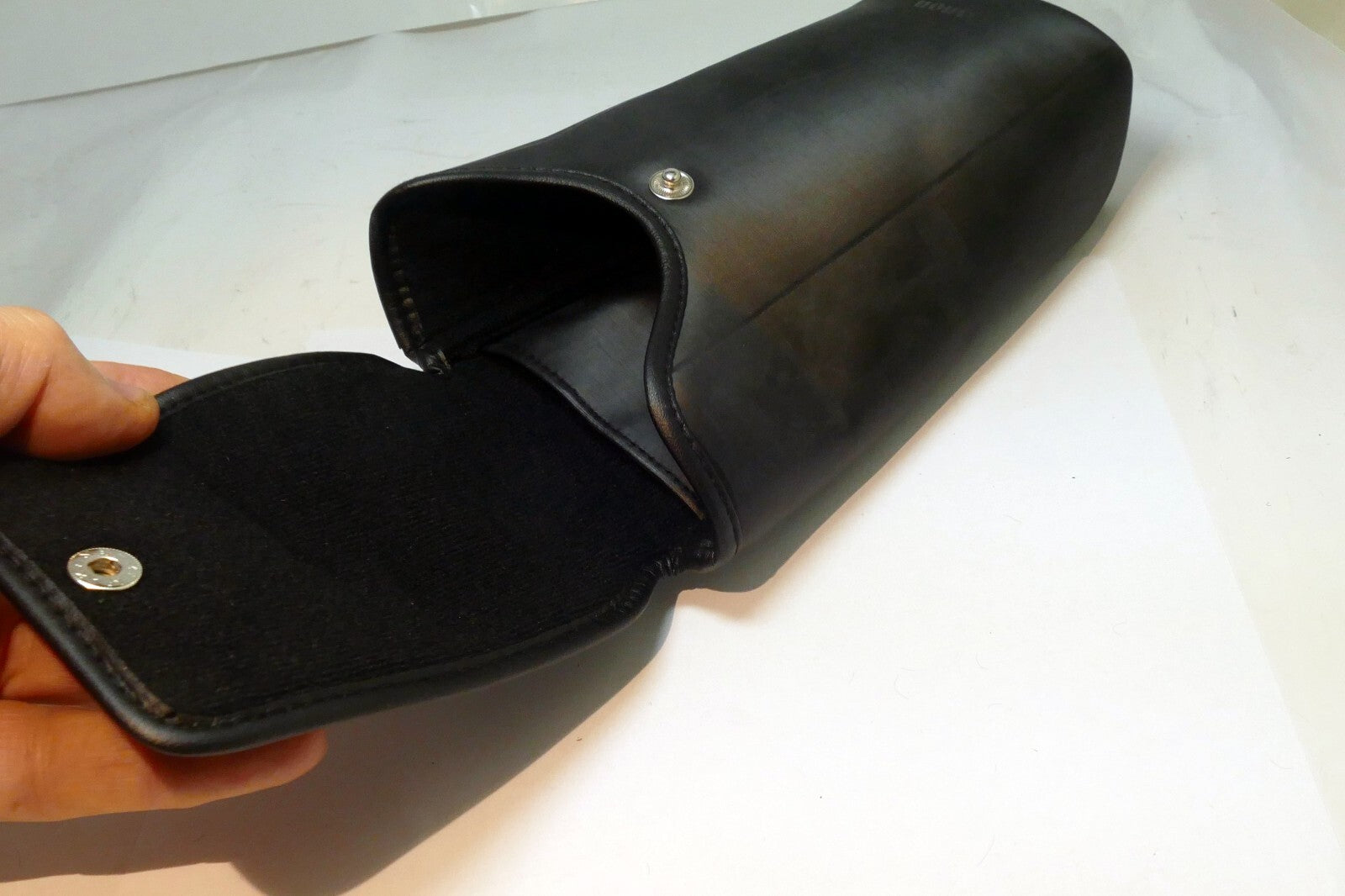 Canon 7X3" Soft Nyon case for Canon 430 EX II EL-1  flash