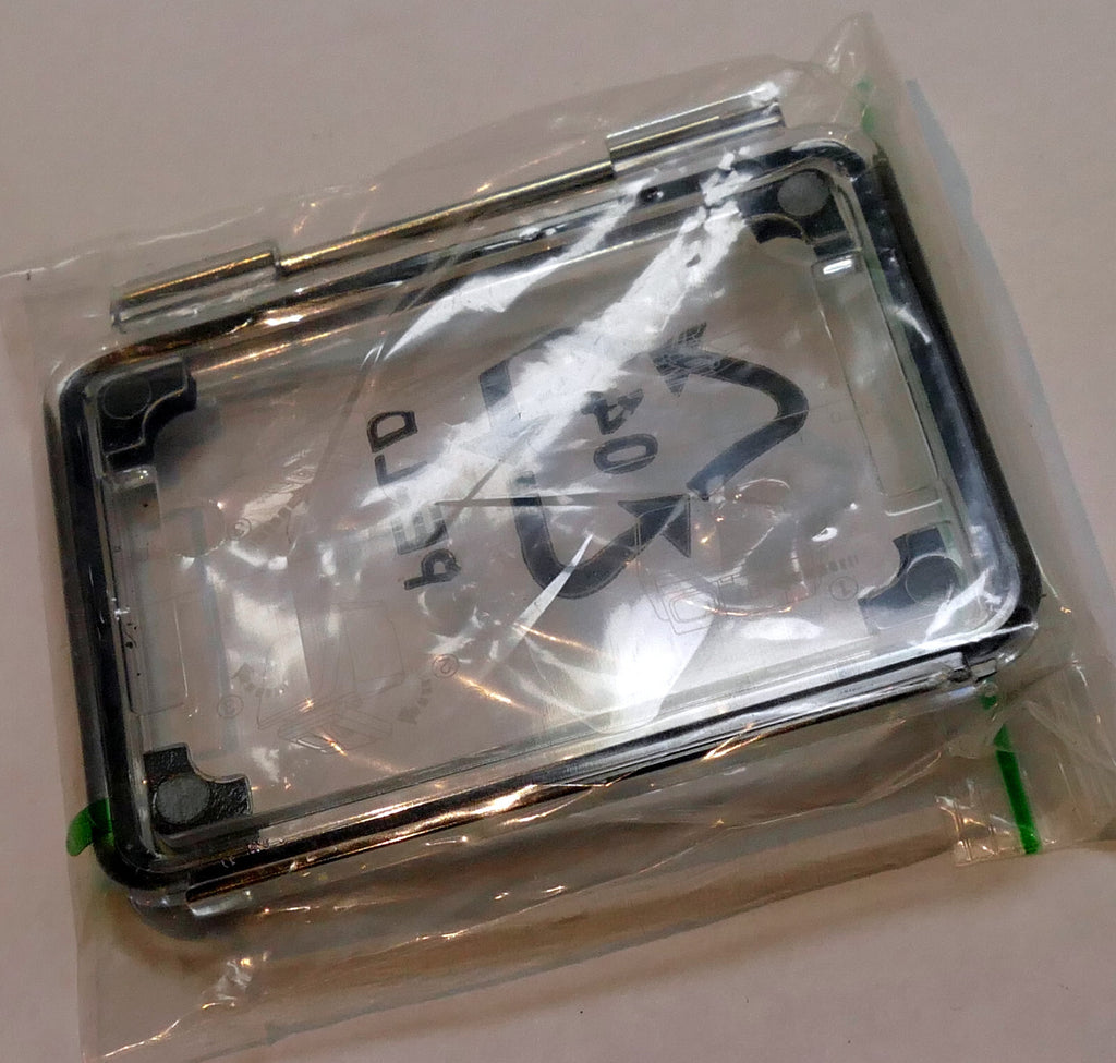 Back Door for Apeman Action 4K Housing Camera A87