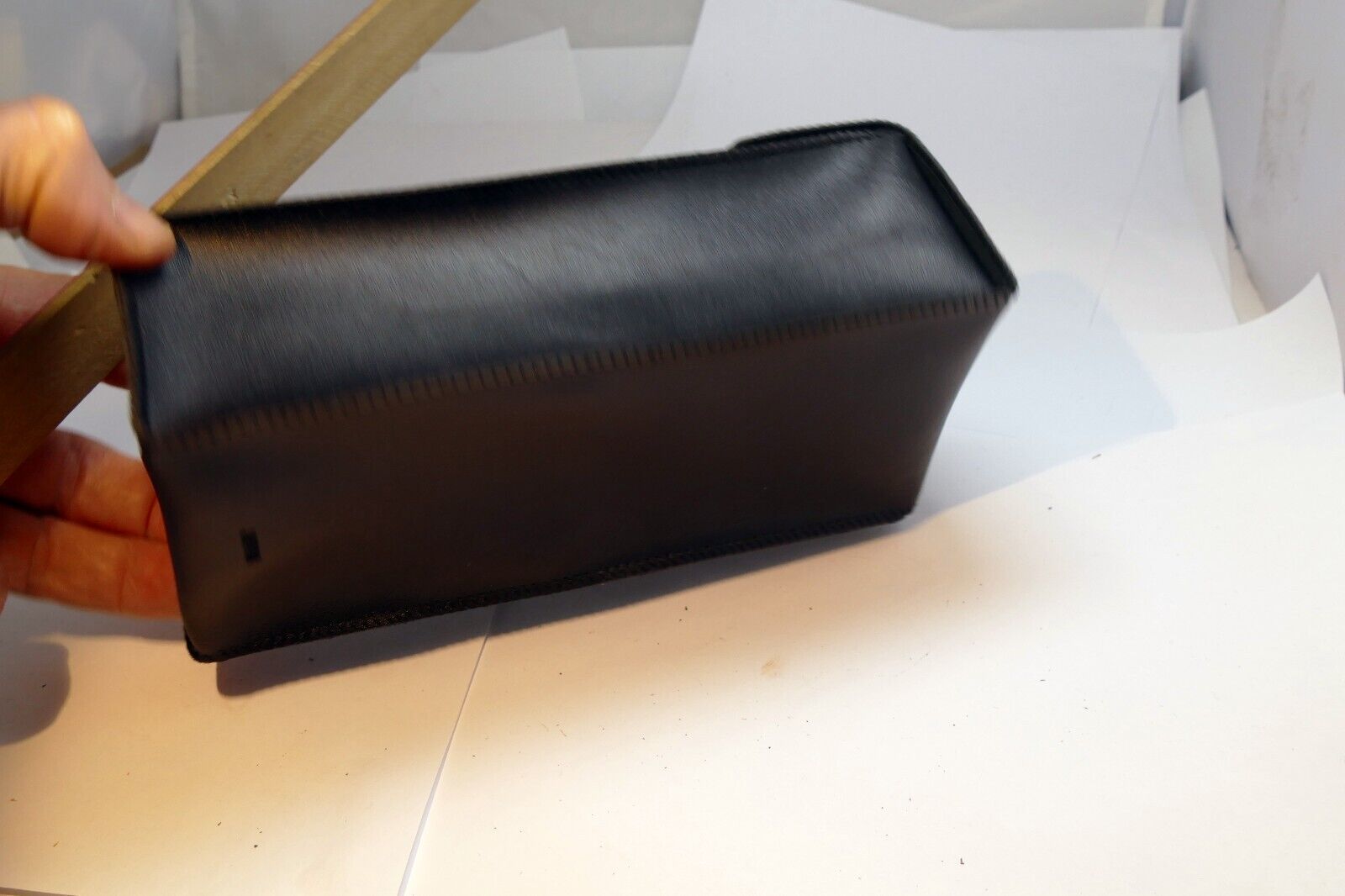 Canon Soft Case Pouch for 420 430 EX II EL-1 flash 3X7"