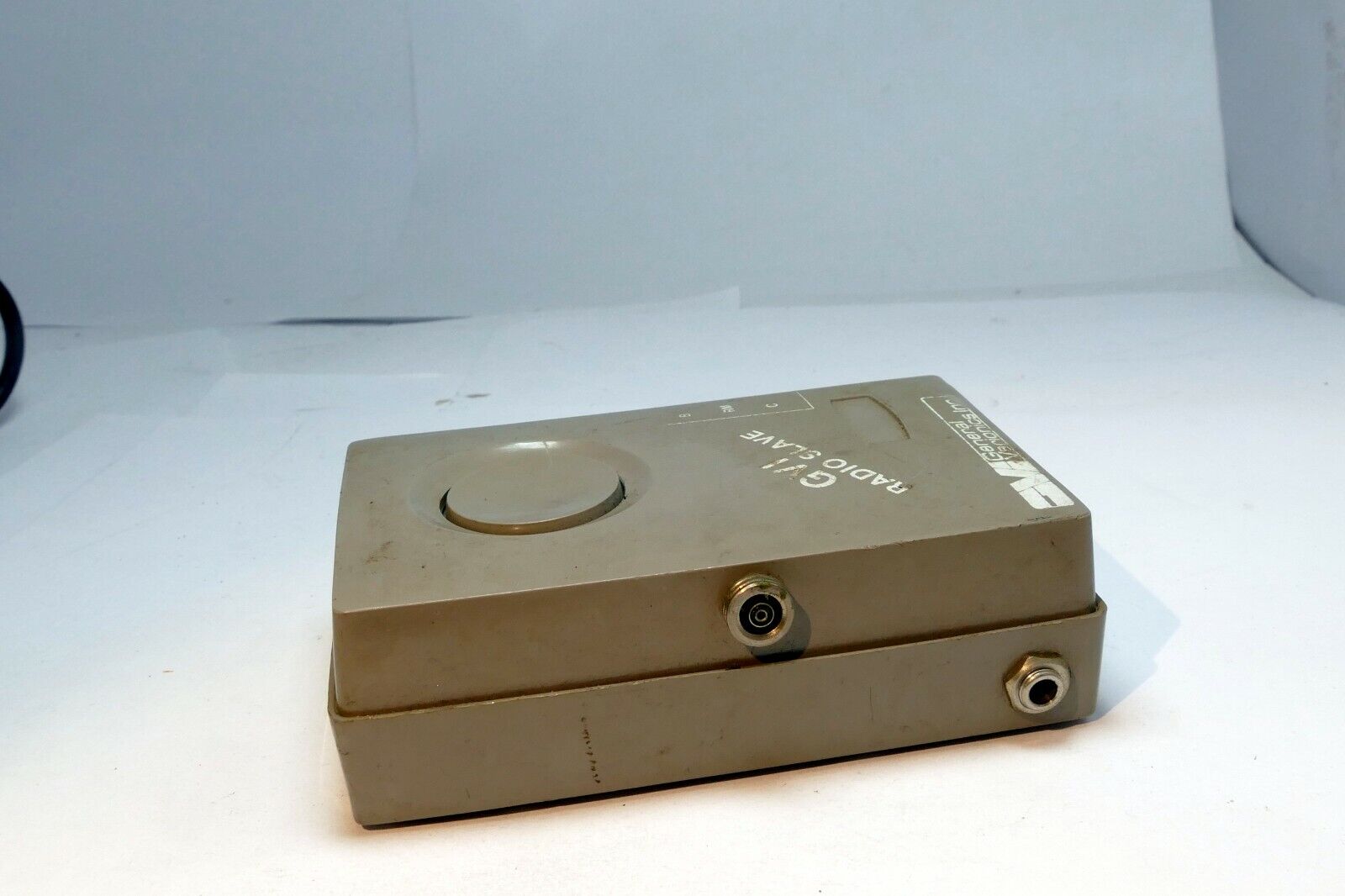 GVI Radio Slave for Flash adapter for flash hot shoe