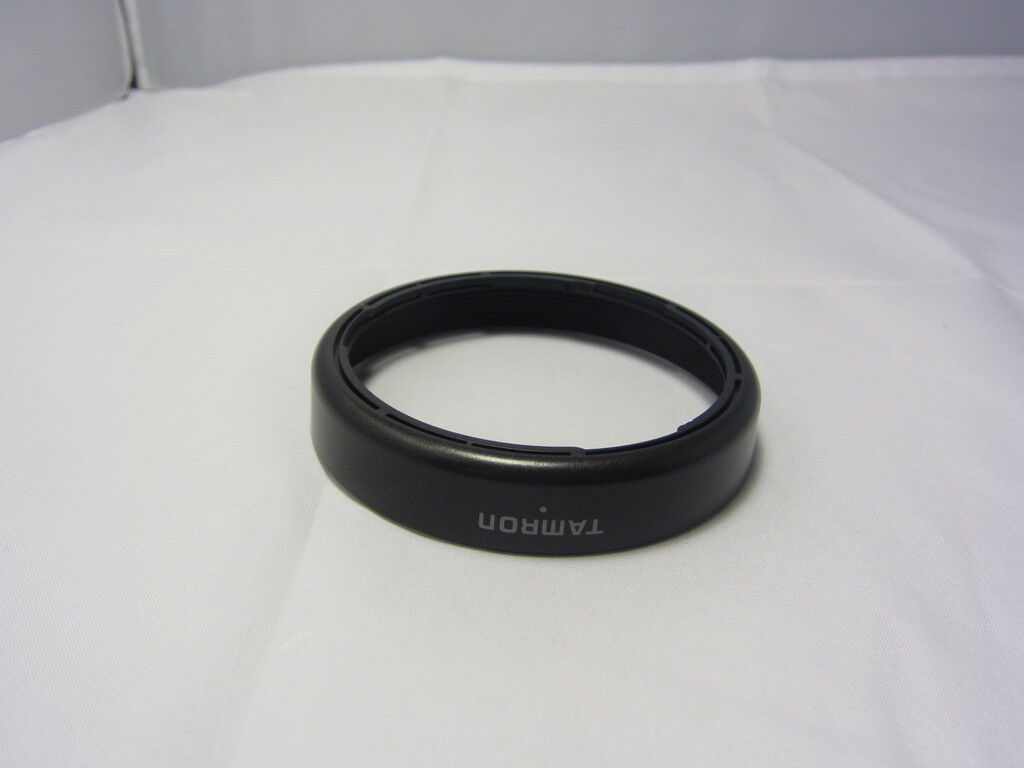 Genuine TAMRON Lens Hood 85FH twist on type Made in Japan OEM