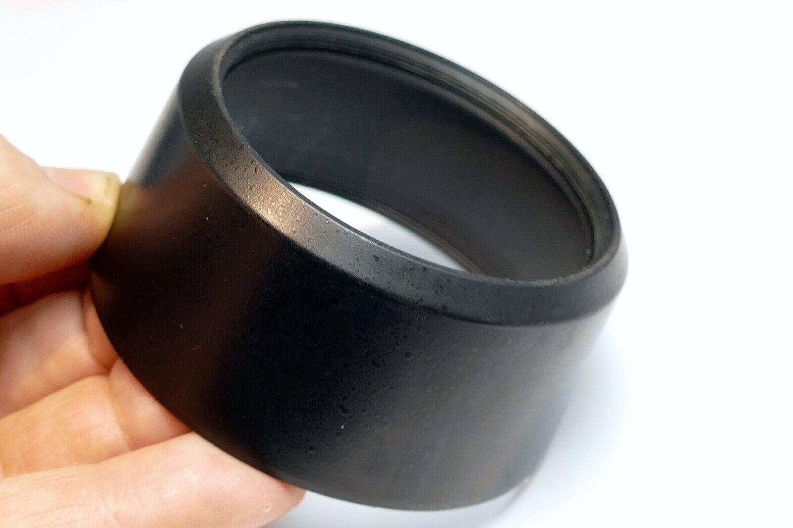 59mm ID screw in Lens Hood Shade with female threads