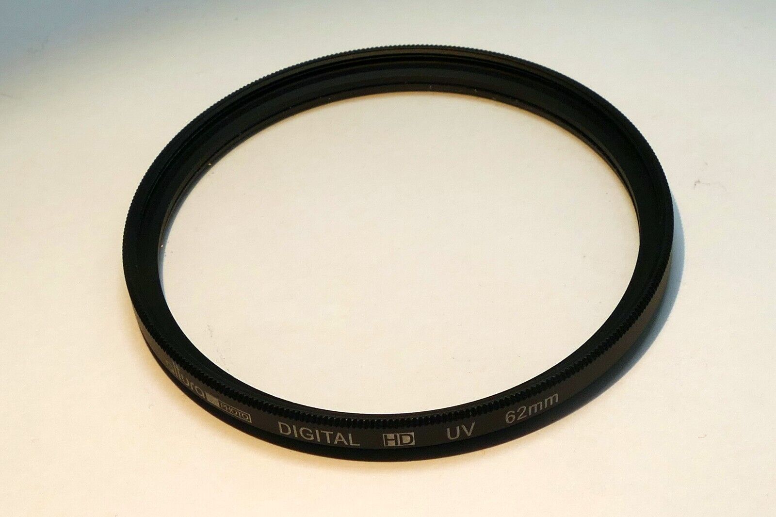 Altura 62mm Lens Filter Digital HD UV Low / Slim profile WIDE ANGLE lenses