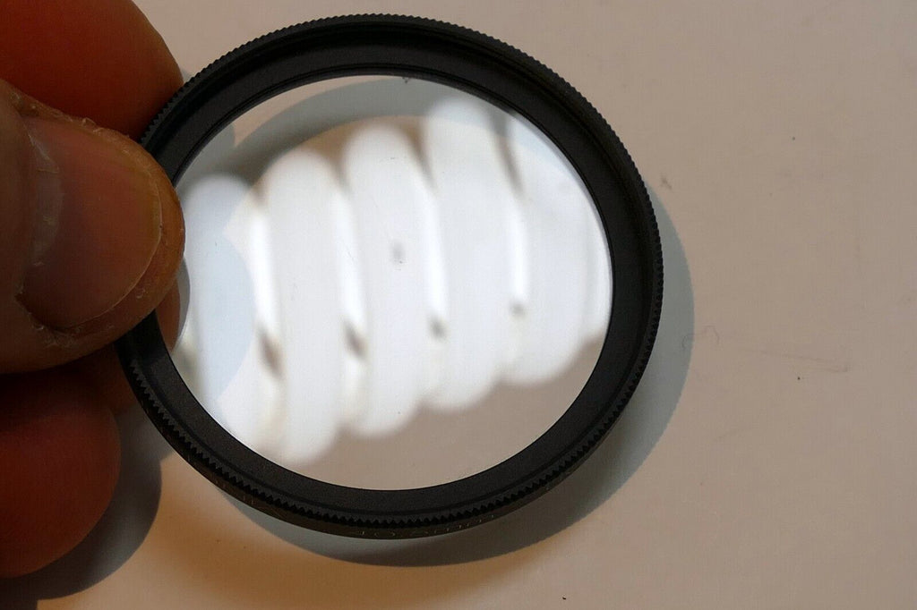 Insignia 40.5mm Filter  UV Clear protection  threaded