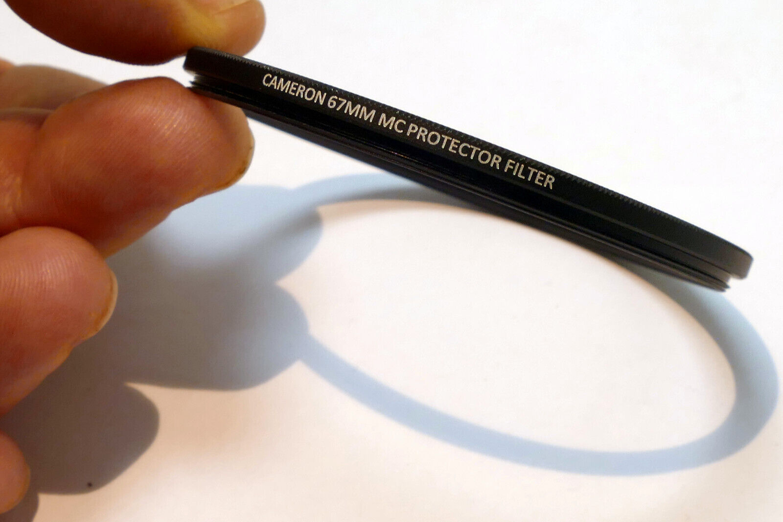 Cameron MC SUPER SLIM UV 67mm UV Filter Wide Angle Multi-Coated