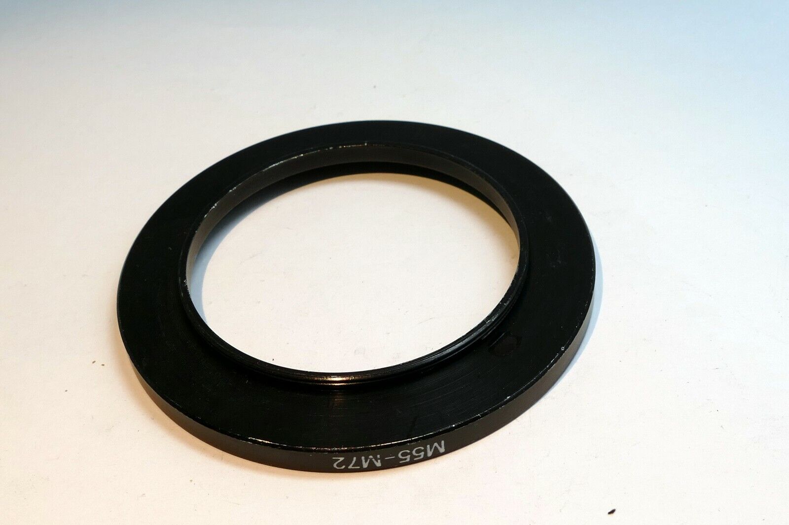 55mm to 72mm Lens Adapter ring Step-up