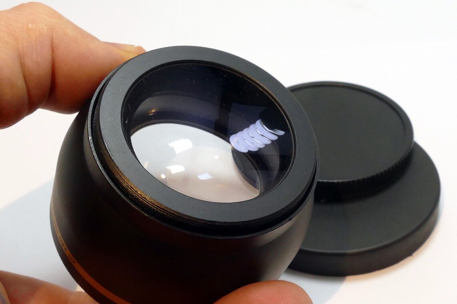 52mm XIT PRO HD 2.2X AF Telephoto LENS AUX for Sony Canon auto focus