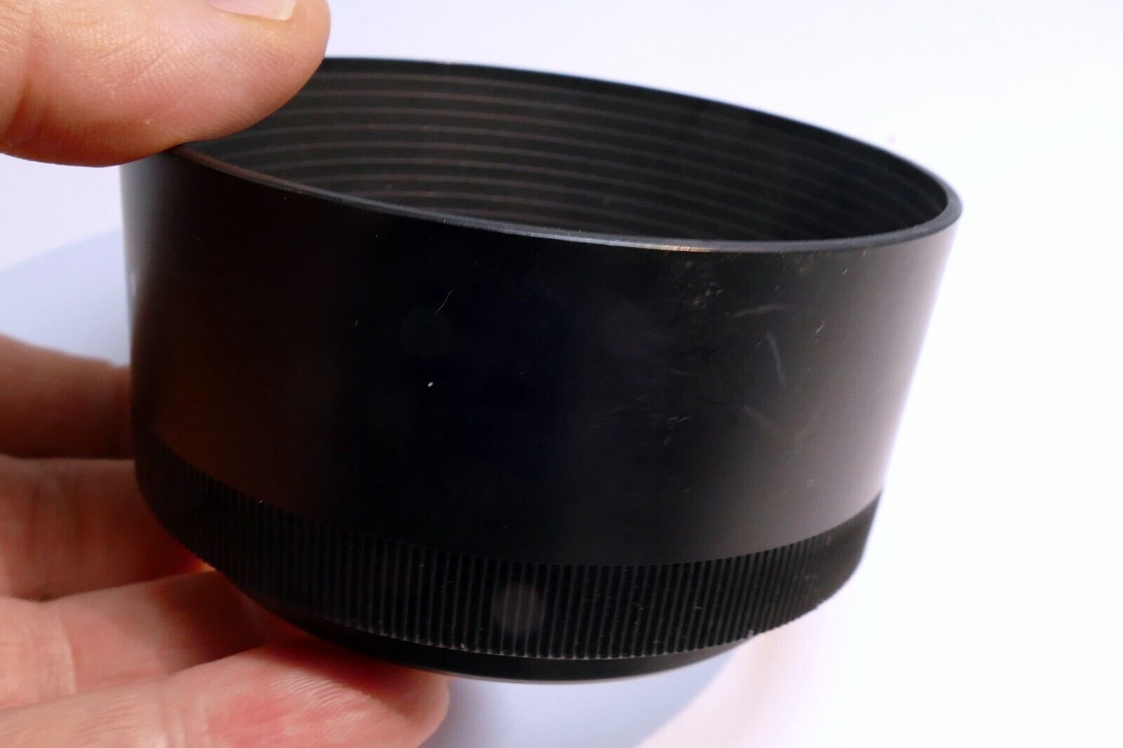 Tamron 58FH Lens Hood Shade for  60-300mm f3.8-5.6 SP  Adaptall & AF