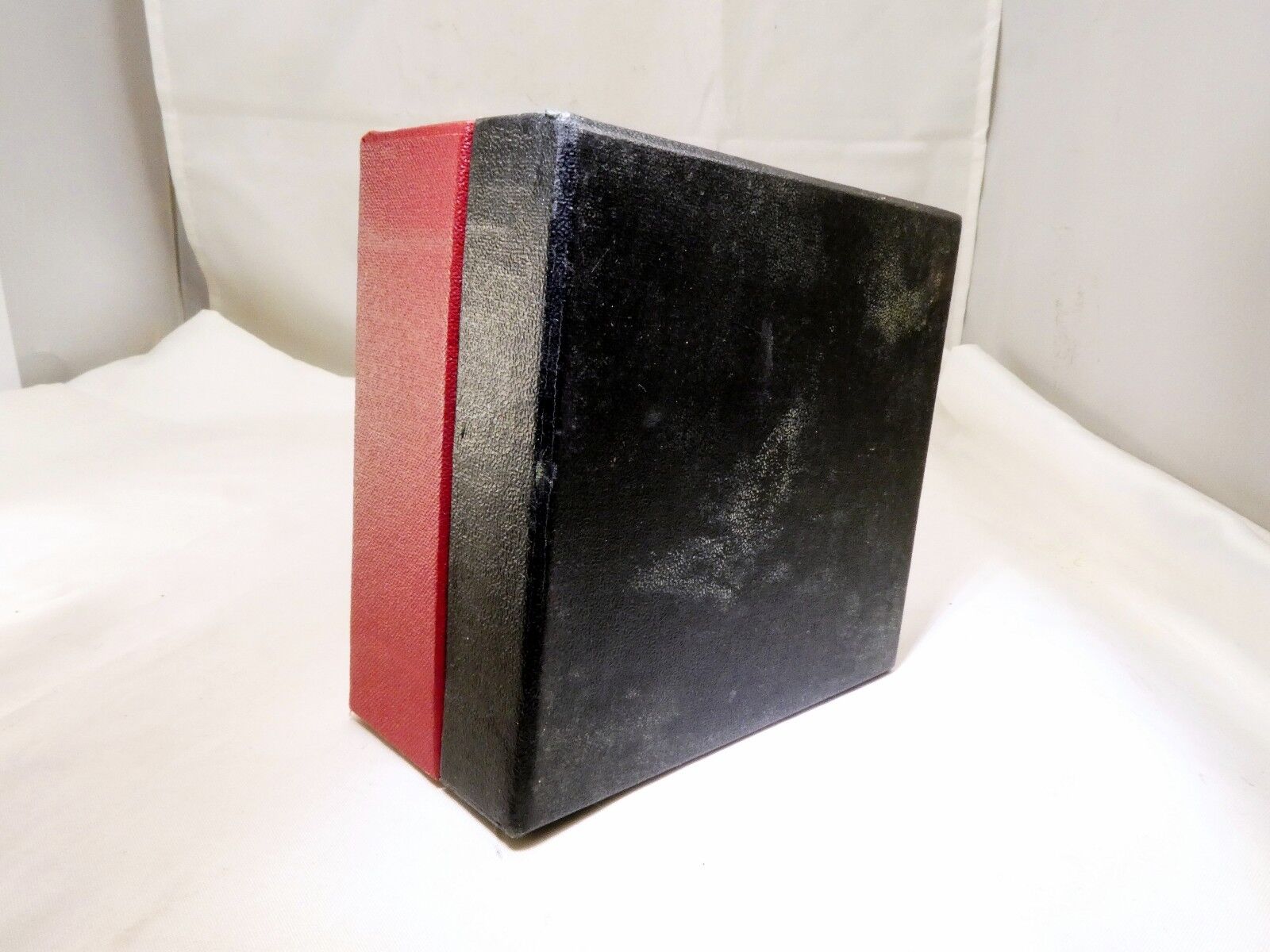 Empty Box for Bronica FilmWinder Back Zenza 6X6 S2