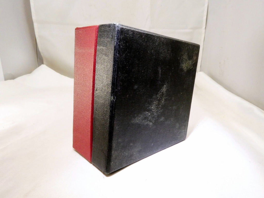Empty Box for Bronica FilmWinder Back Zenza 6X6 S2
