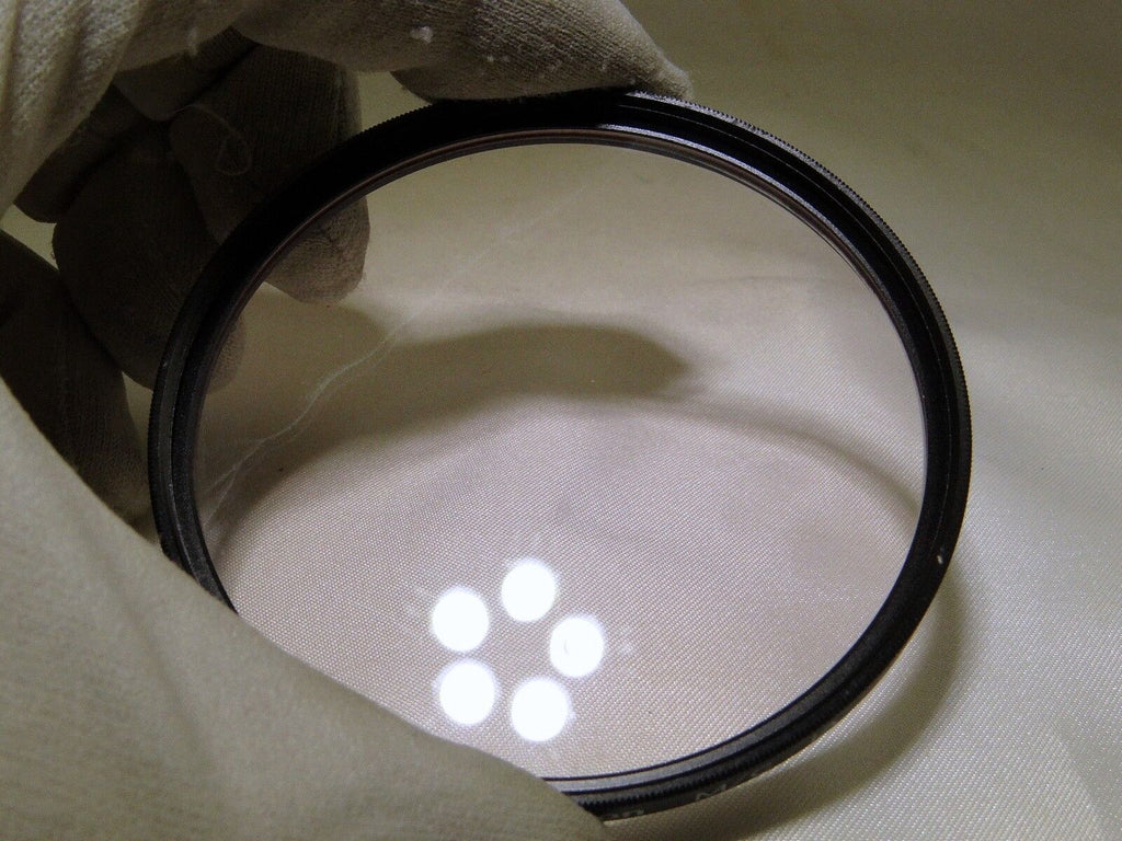 Samigon Skylight 1A Multi-Coated  72mm Filter Japan