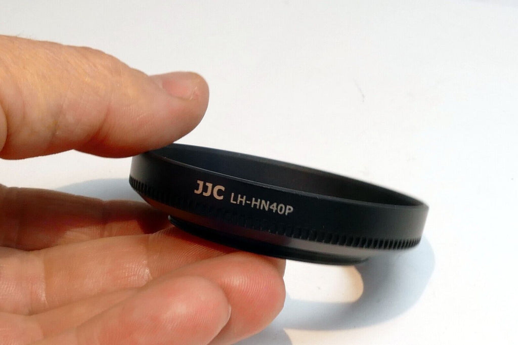 Replacement LH-HN40P Lens Hood For Nikon Z DX 16-50mm f3.5-6.3 VR HN-40 Z6 Z7 50