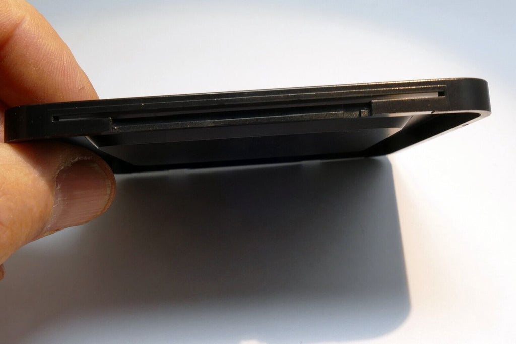 Phase One  645 Camera Body Rear Cap (plastic)