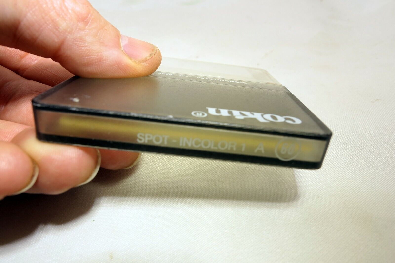 Cokin A series 060 A60 Lens Filter square soft focus Center Spot for Portraiture