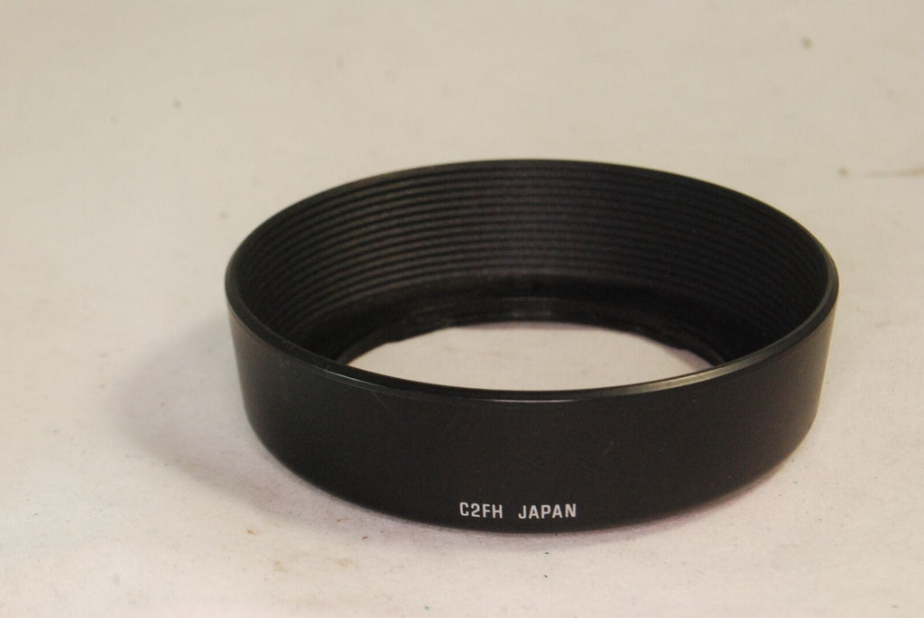 Genuine TAMRON C2FH PLASTIC LENS HOOD for 28-80mm f/3.5-5.6 AF Lens S3109034