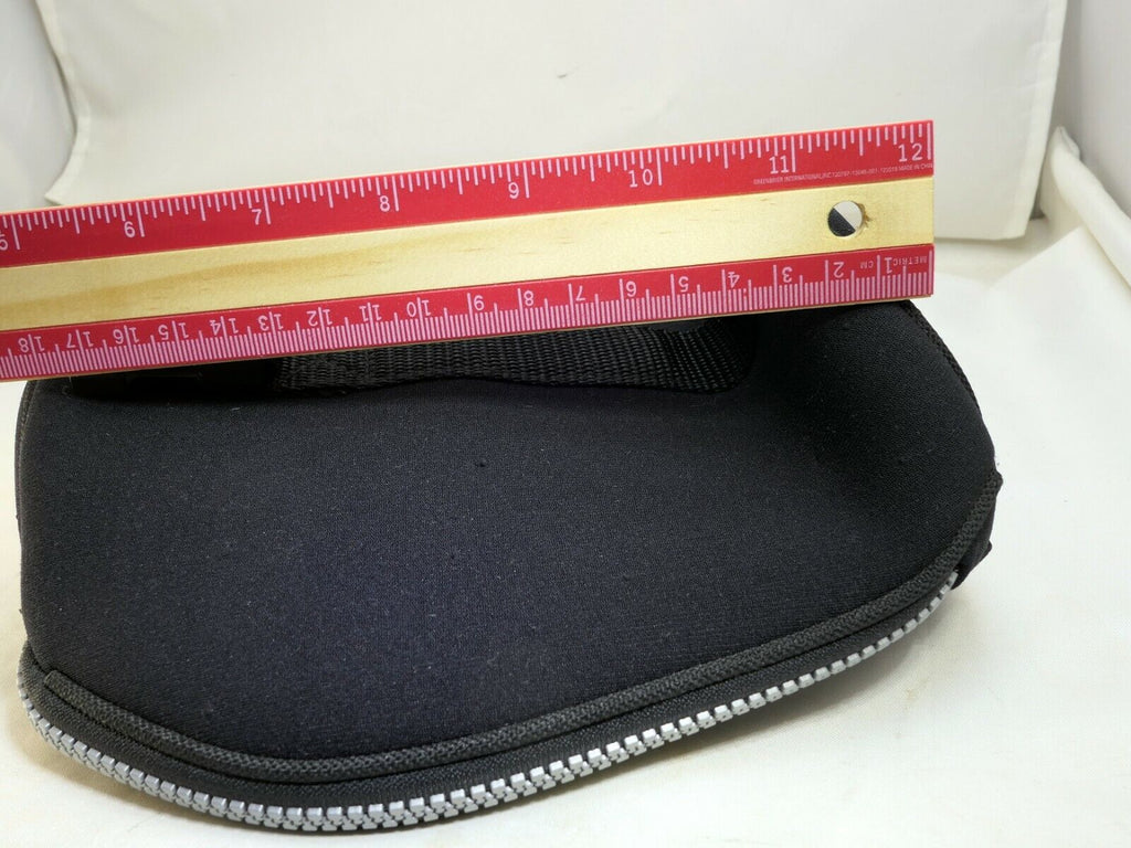 TAMRON  Soft Case Pouch for Di VC lenses 8X4X4" Original OEM neoprene