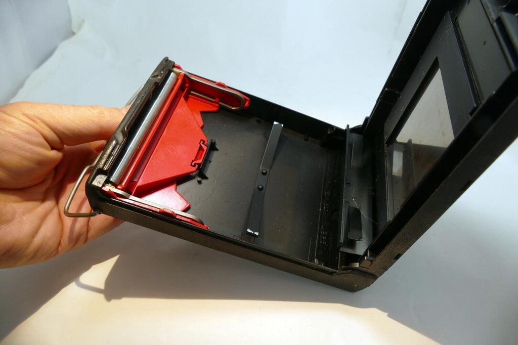 Hasselblad 80 Magazine Back 100 for Polaroid Film for 500C/M 500EL/m  cameras