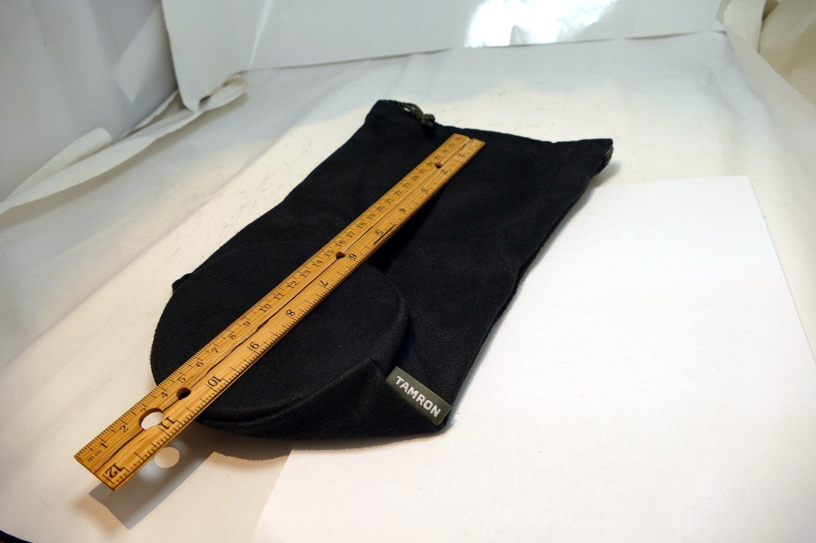 Tamron Lens Case Protective Pouch for  70-200mm f2.8 VC Di  Genuine OEM