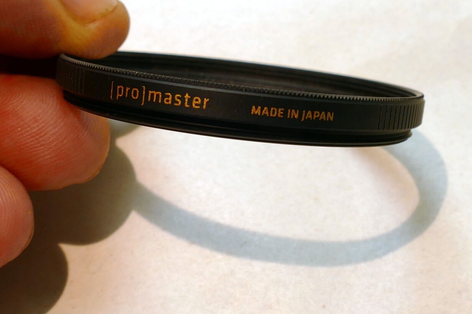 Promaster HGX Prime 49mm UV MC Lens Filter  for wide angle