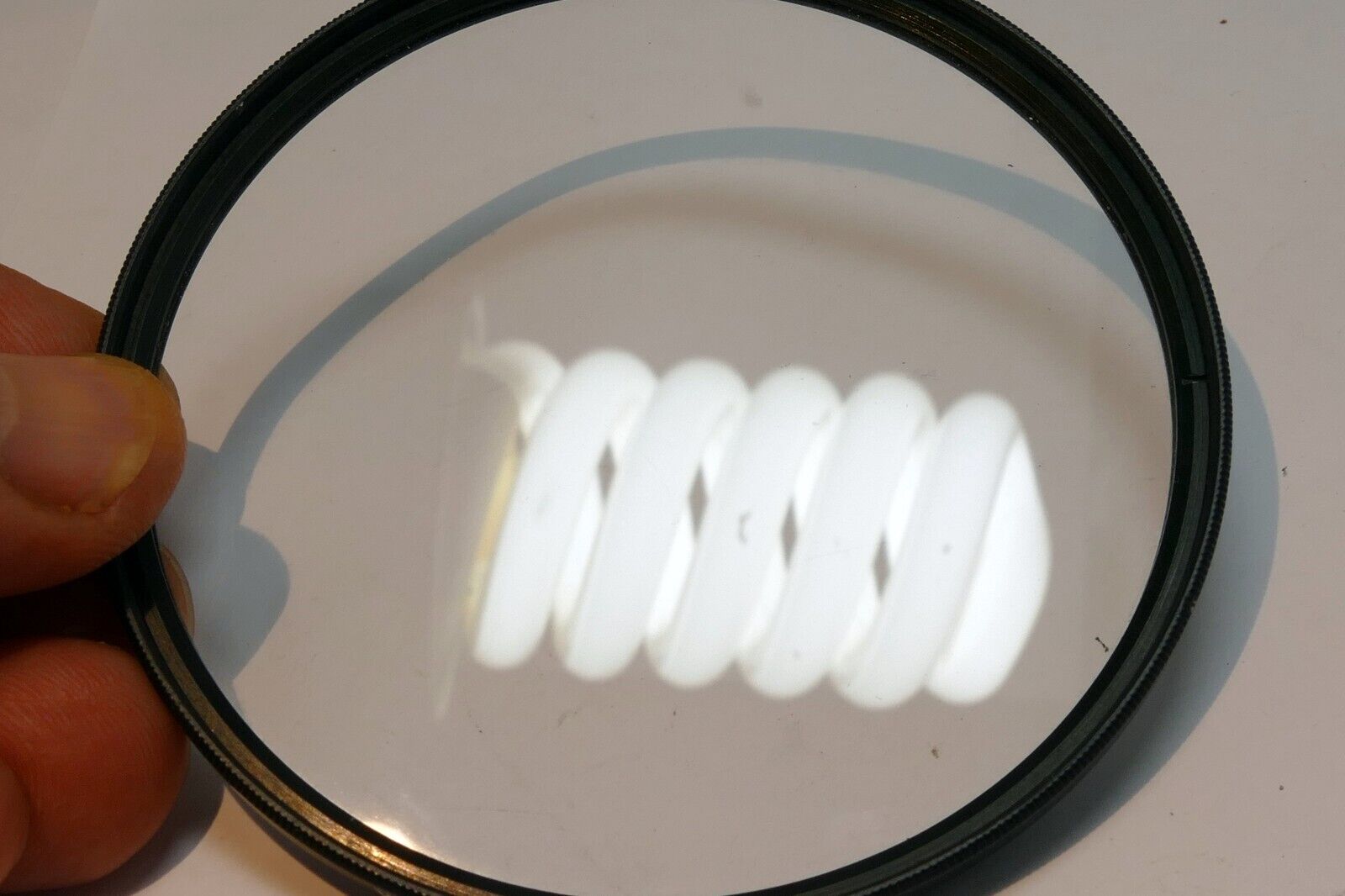 Vivitar UV 82mm  Filter  - excellent condition
