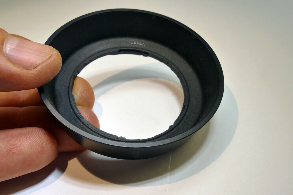 Lens Hood for Minolta - Vectis 28-56mm f4-5.6 Zoom Lens