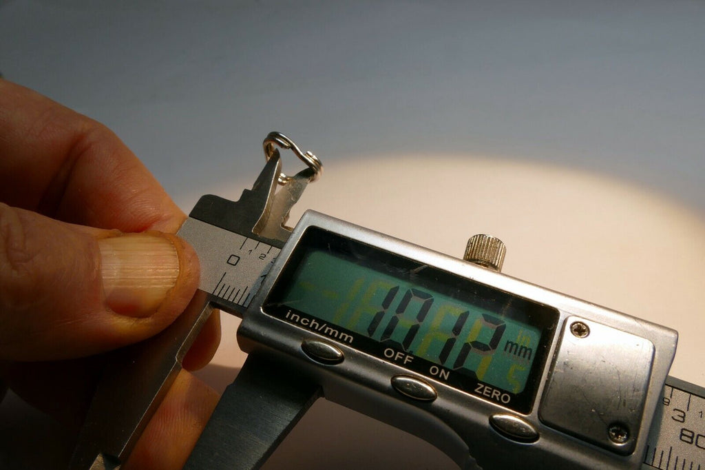 Nikon Correa de Cámara Triángulo Lug Anillo - Fm Fe FM2n - Genuino Original OEM