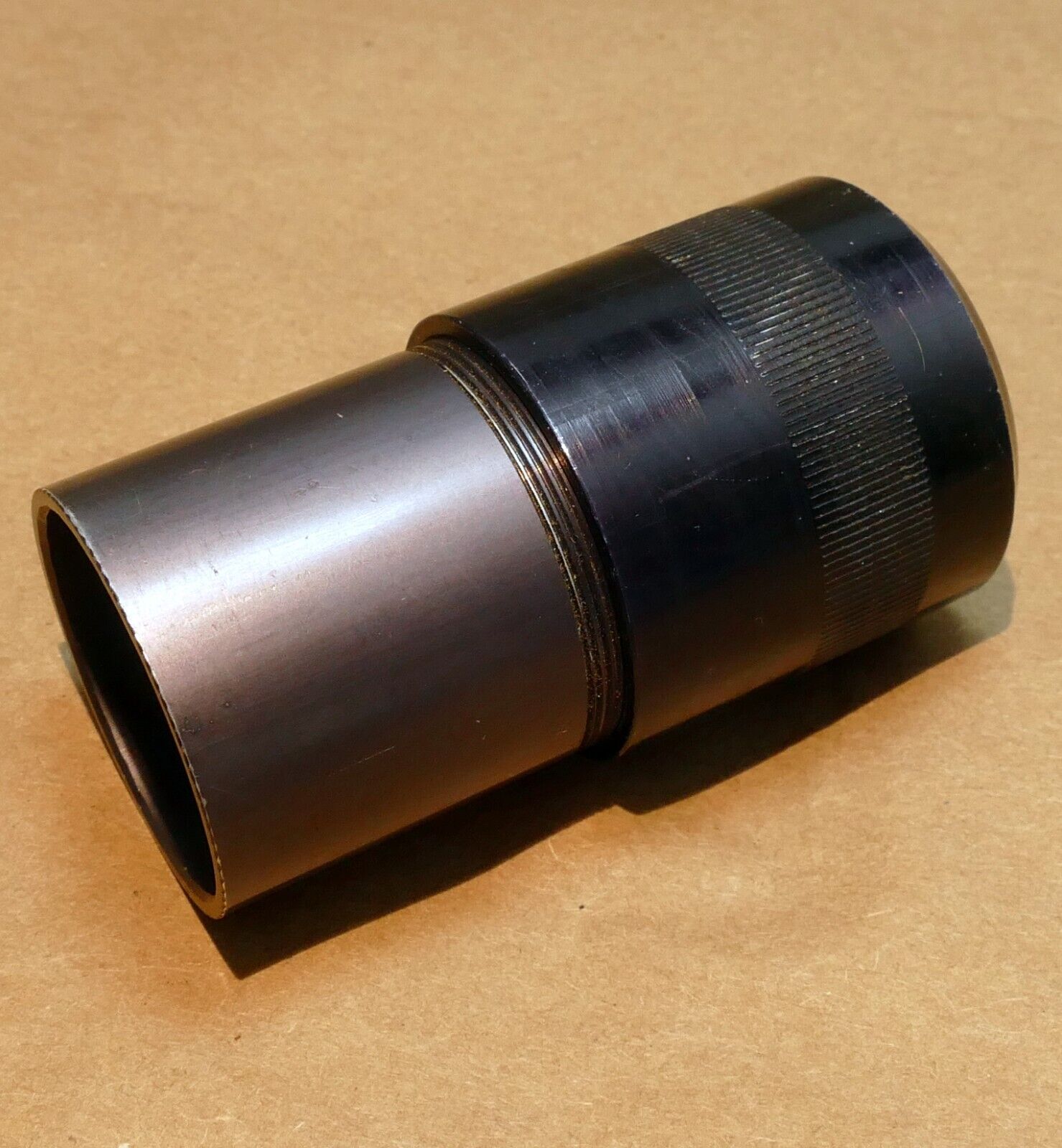 10X 1.25" Eyepiece 10X for Microscope  or Telescope