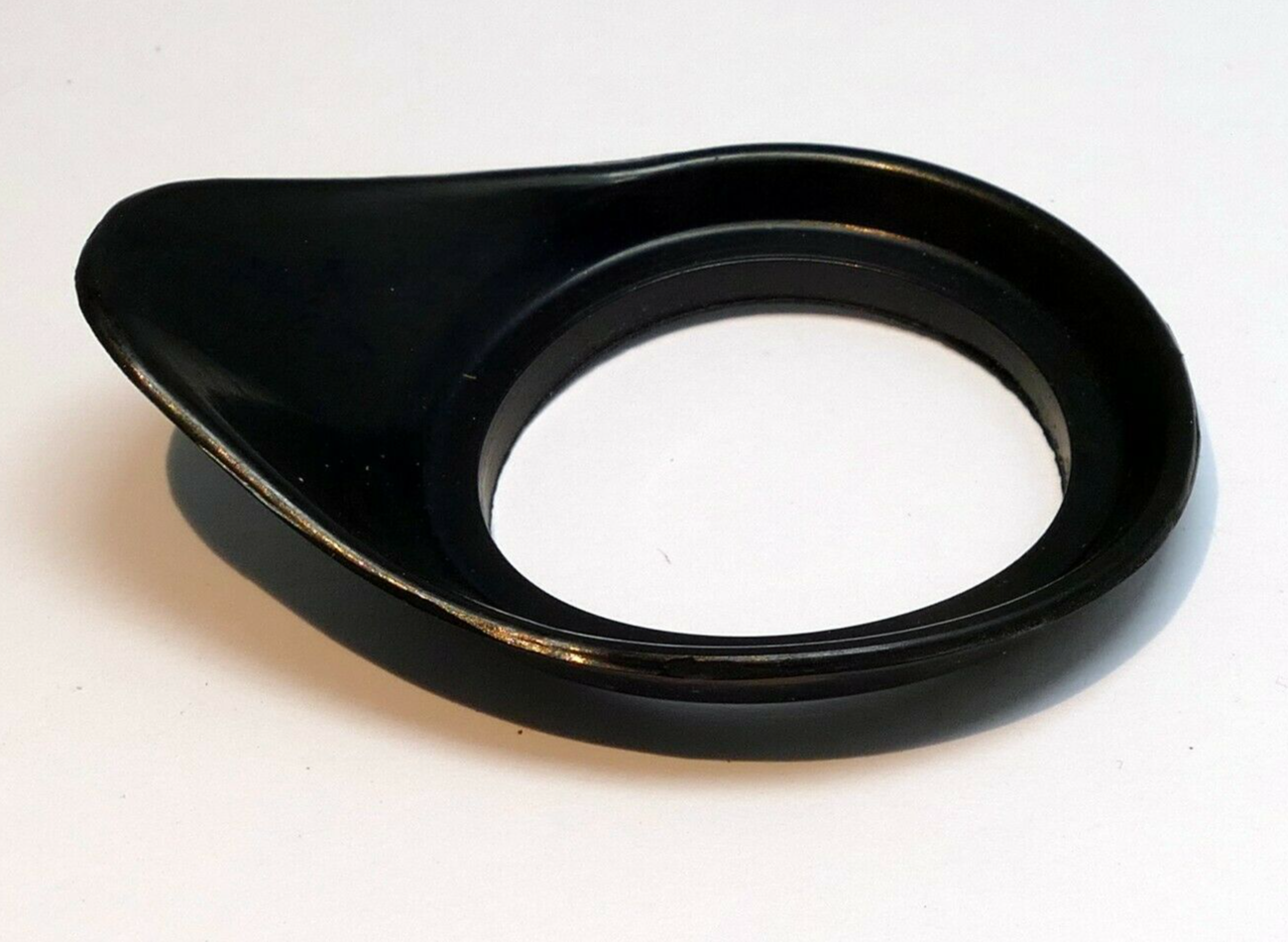 36mm ID eye piece cup round (rubber only ) for eye piece binocular scope