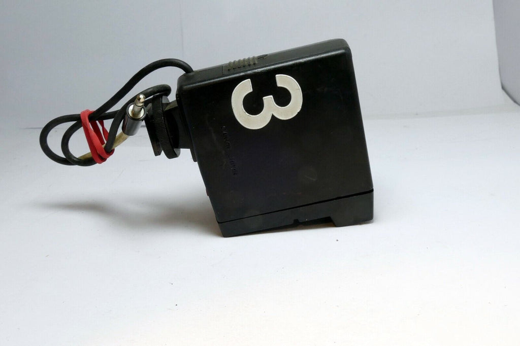 Canon Wireless Controller LC-1 receiver  for flash hot shoe