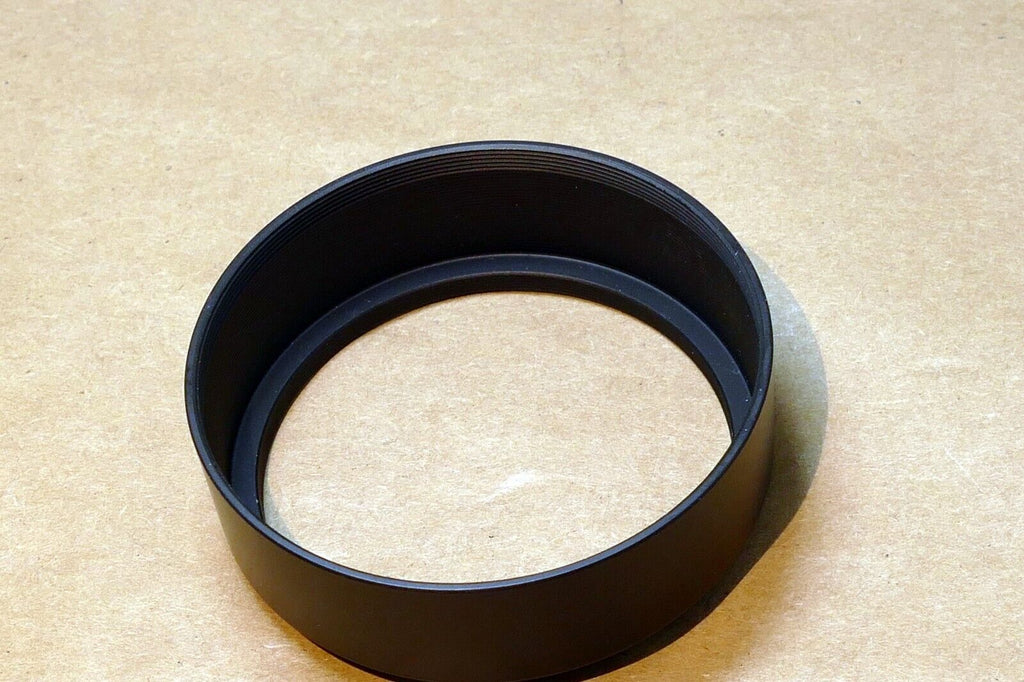 62mm Shade threaded plastic  telephoto