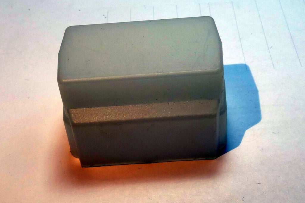 Sto-Fen 600 Soft Dome Diffuser for SB-600 Flash Speedlight