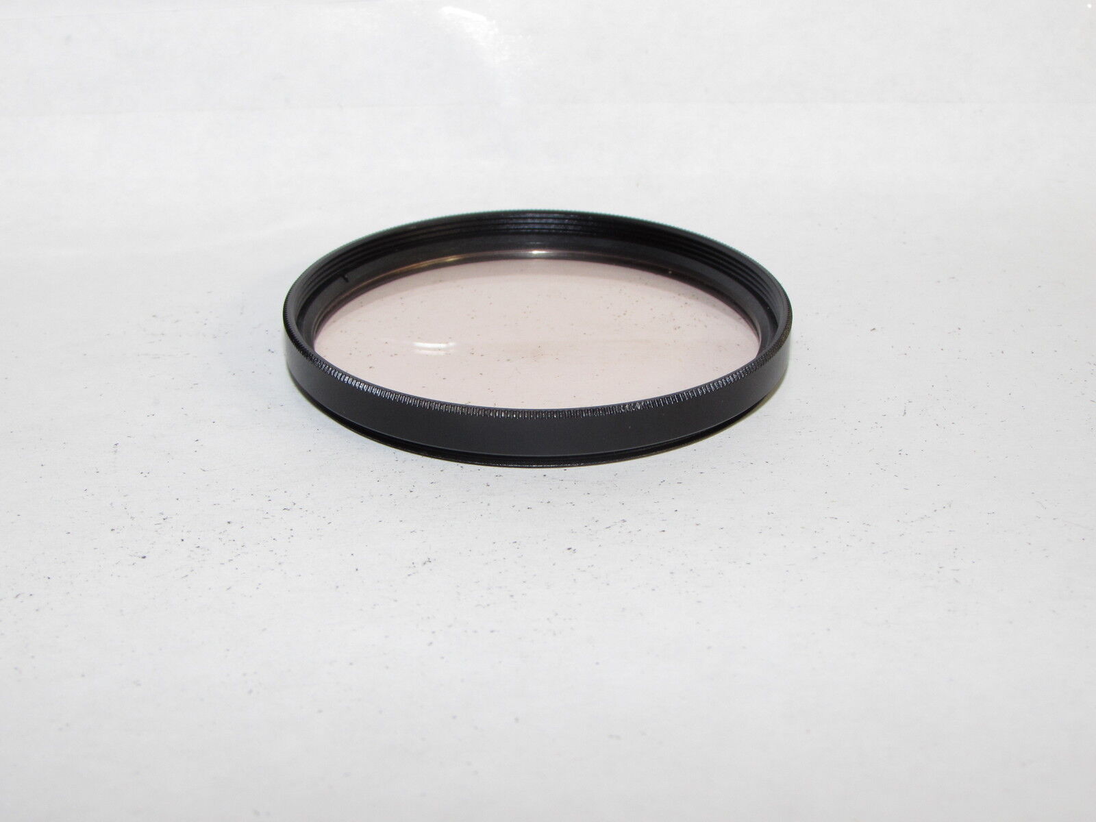 Used Sicor Skylight (1A) 55 mm Lens Filter Made in Japan O41023