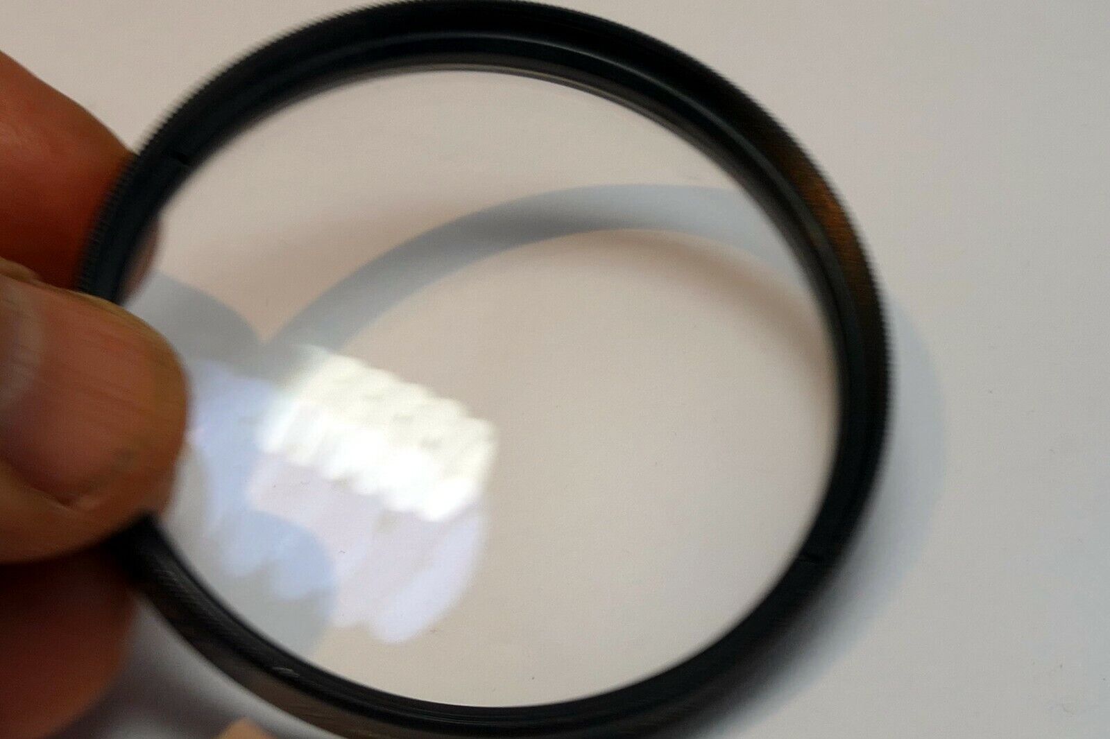 Tiffen 55mm Lens Filter Close-Up No 2 macro +2