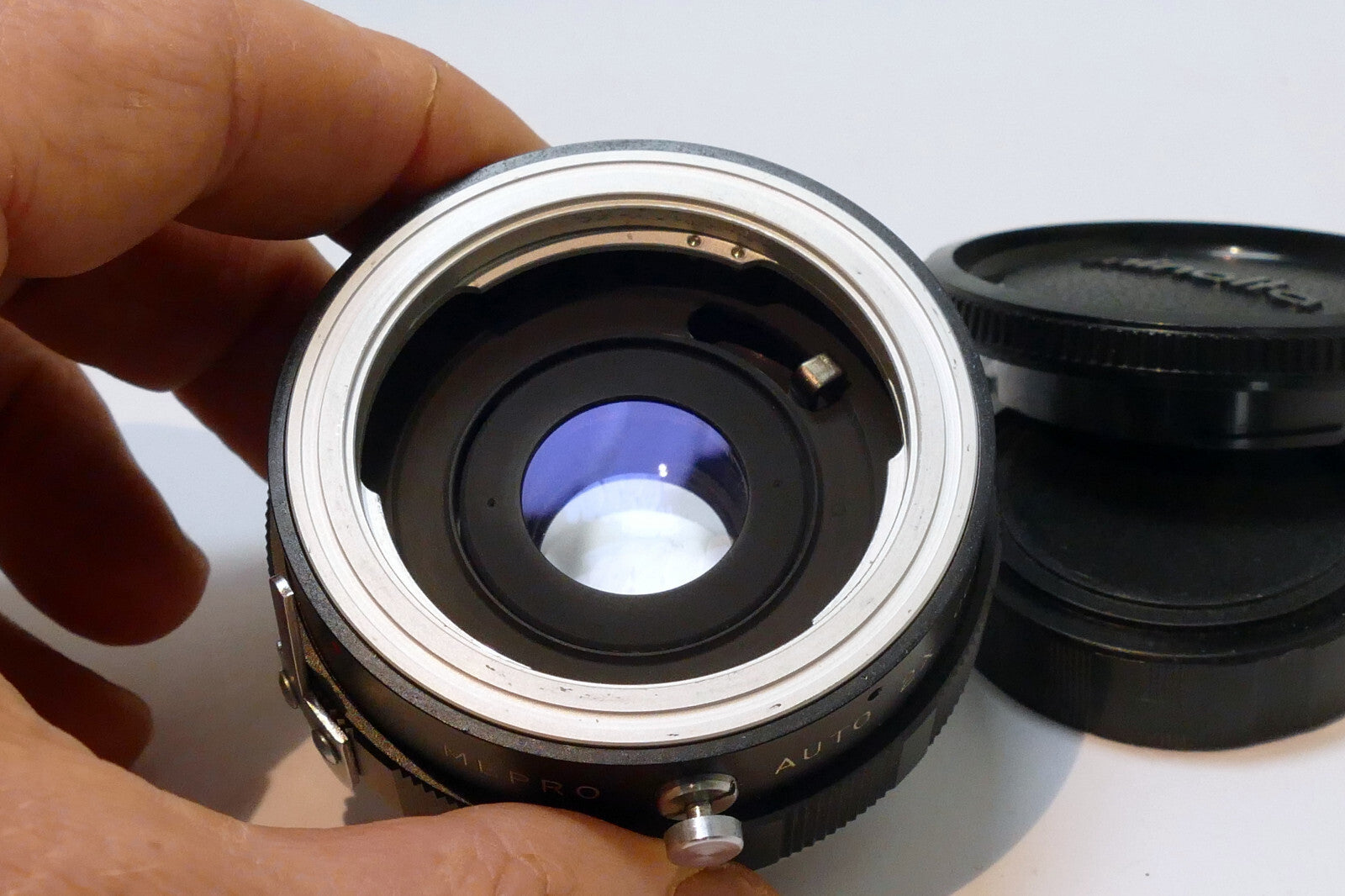 MEPRO 2X Tele Converter Lens for Minolta MC SR SRT