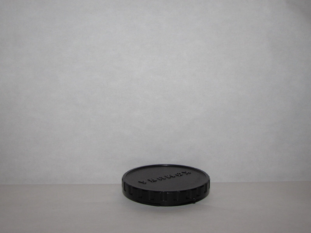 Used Komura Camera Body Lens Cap for Olympus OM cameras vintage  B20122