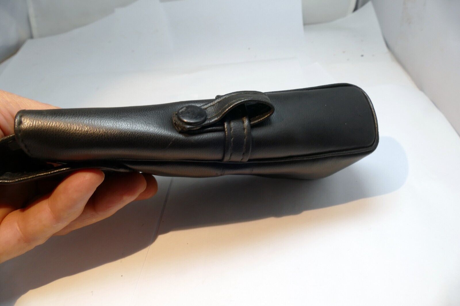 Minolta Soft case for Minolta Color Meter II Temperature Meter III pouch