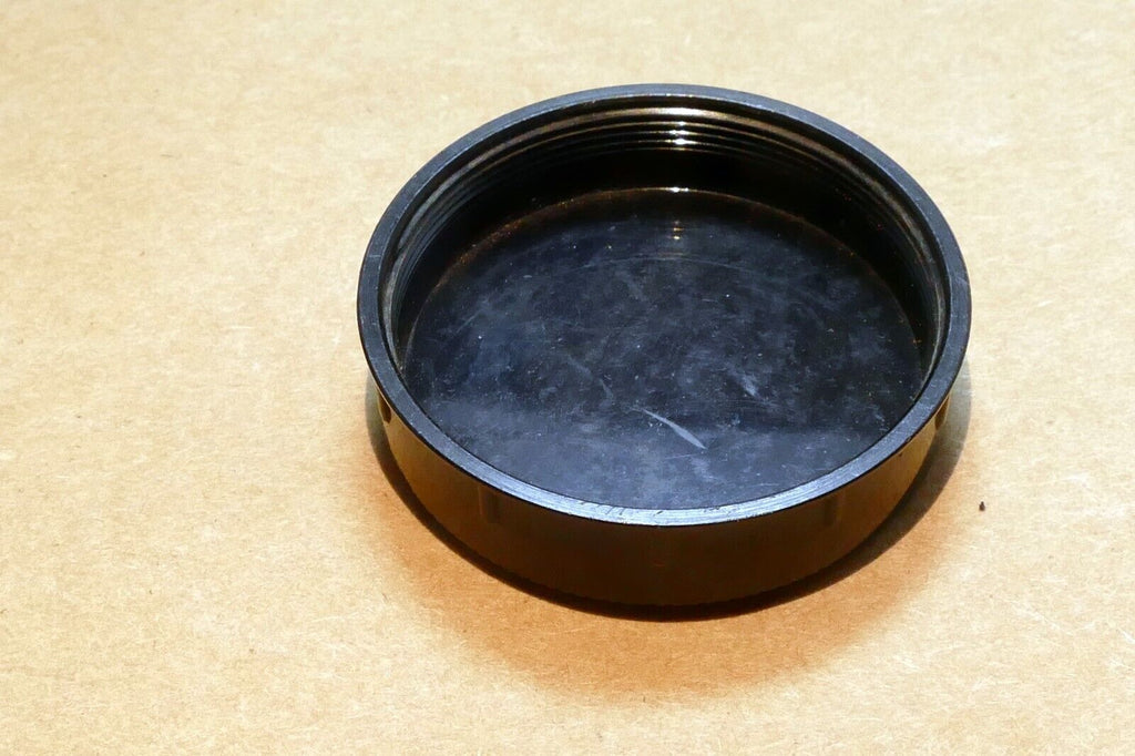 Asahi Takumar 42mm M42 Lens Cap  threaded - genuine OEM