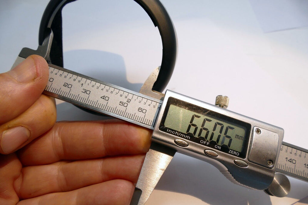 58mm Lens Hood Shade telephoto (66mm ID)